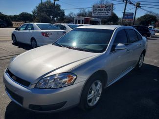 2015 Chevrolet Impala Limited LS | Columbia, SC | Columbia Auto Center