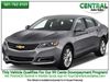 2015 Chevrolet Impala Limited LT | Hot Springs, AR | Central Auto Sales Exports 2015 Chevrolet Impala Limited LT | Hot Springs, AR | Central Auto Sales Exports