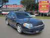 2015 Chevrolet Impala Limited LS | San Antonio, TX | Texas Auto Save
