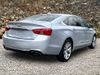 2015 Chevrolet Impala LTZ | Naugatuck, Connecticut | A Better Way Wholesale Autos-CT 2015 Chevrolet Impala LTZ | Naugatuck, Connecticut | A Better Way Wholesale Autos-CT