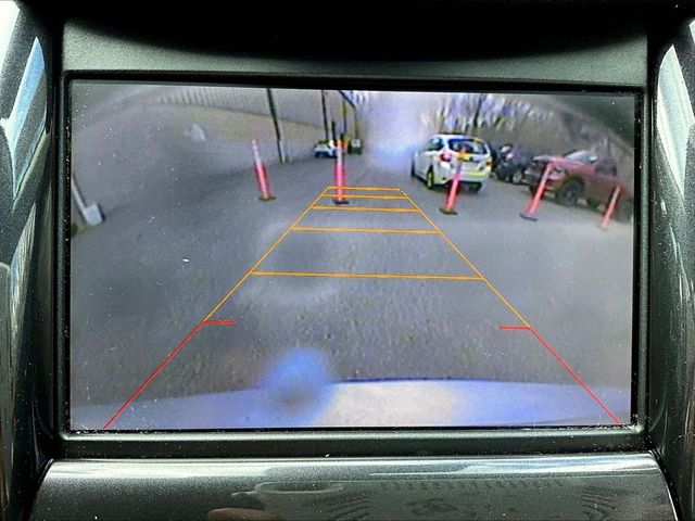 2015 Chevrolet Impala LTZ