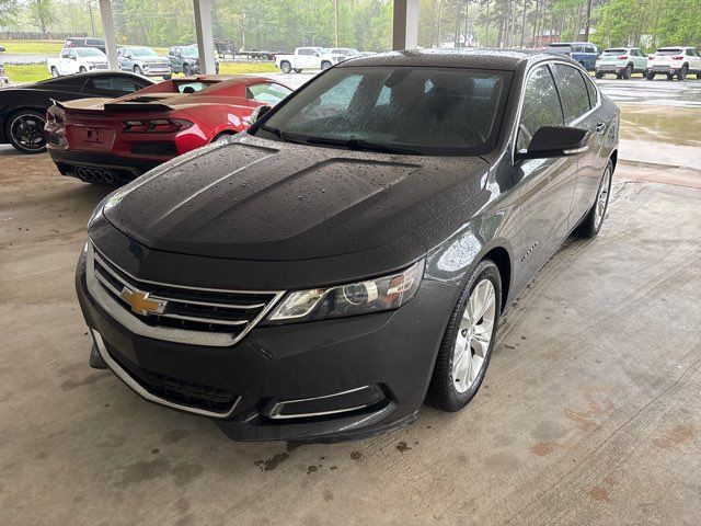 2015 Chevrolet Impala LT | Sheridan, Arkansas | Dennis Teague Chevrolet
