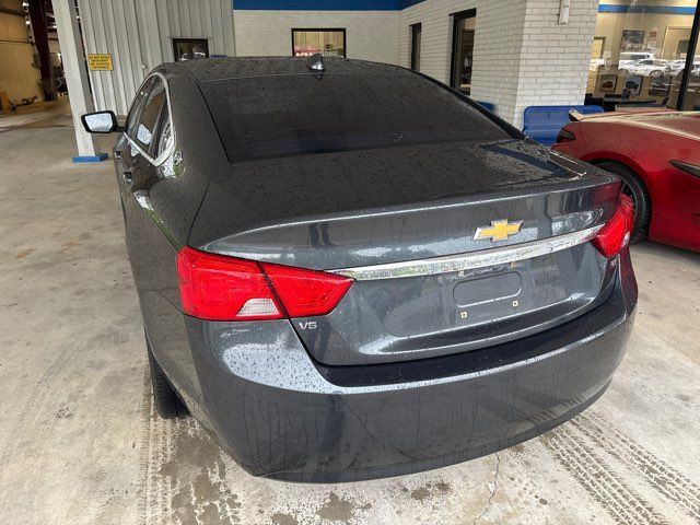 2015 Chevrolet Impala LT