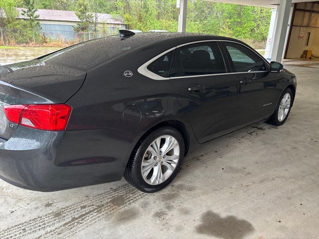 2015 Chevrolet Impala LT