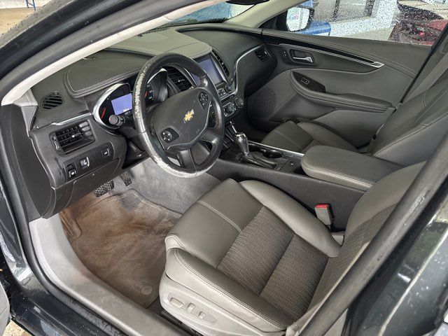 2015 Chevrolet Impala LT