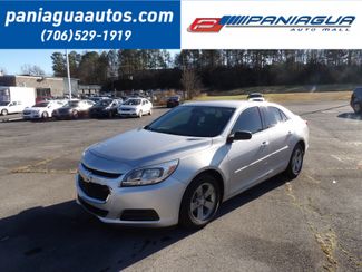 2015 Chevrolet Malibu LS | Dalton, GA | Paniagua Auto Mall  in Dalton, GA 30721