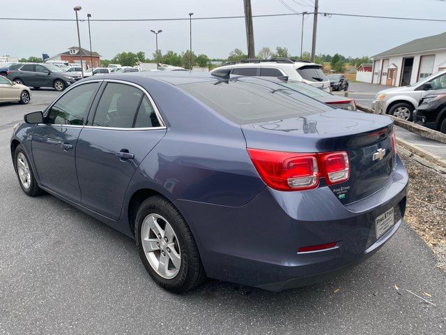 2015 Chevrolet Malibu LS Fleet | Ephrata, PA | Pine Tree Motors
