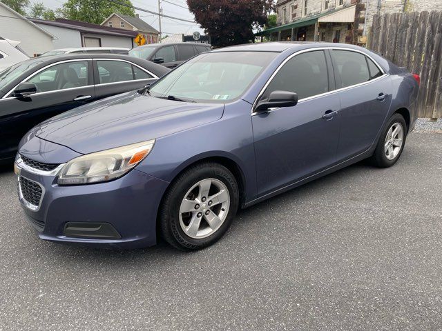 2015 Chevrolet Malibu LS Fleet | Ephrata, PA | Pine Tree Motors