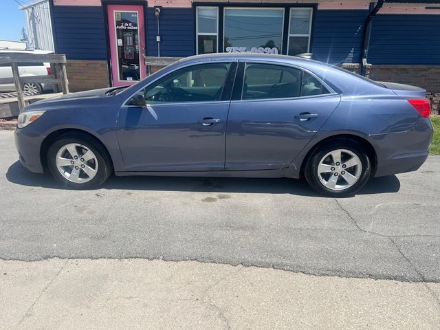 2015 Chevrolet Malibu LS Fleet | Fremont, NE | J&S Auto Sales