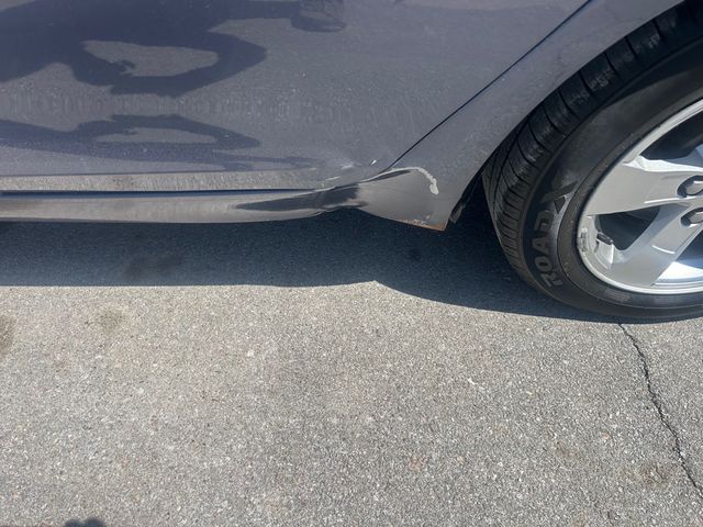 2015 Chevrolet Malibu LS Fleet