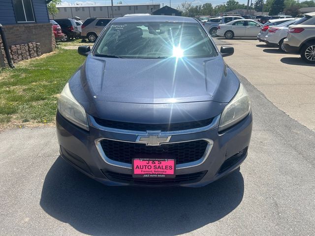 2015 Chevrolet Malibu LS Fleet