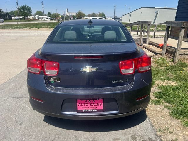 2015 Chevrolet Malibu LS Fleet
