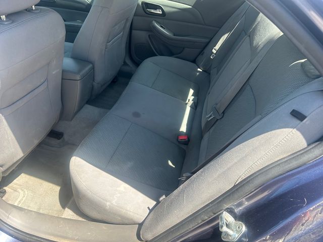 2015 Chevrolet Malibu LS Fleet