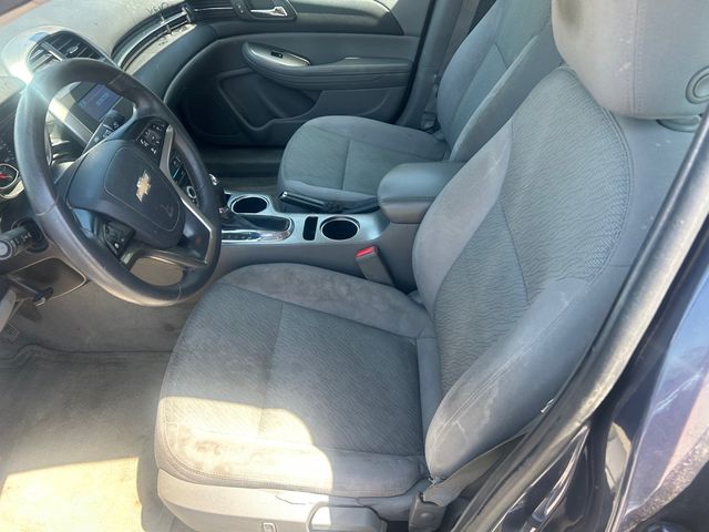 2015 Chevrolet Malibu LS Fleet