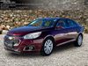 2015 Chevrolet Malibu LT | Naugatuck, Connecticut | A Better Way Wholesale Autos-CT