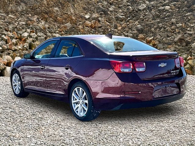 2015 Chevrolet Malibu LT