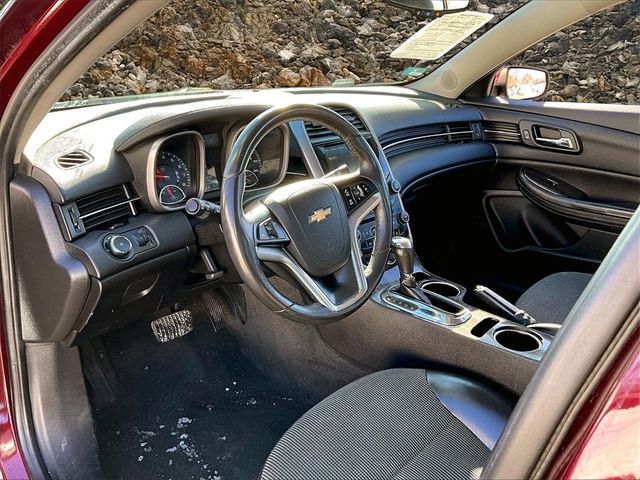 2015 Chevrolet Malibu LT