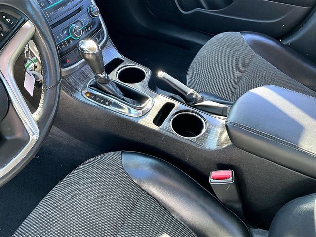 2015 Chevrolet Malibu LT