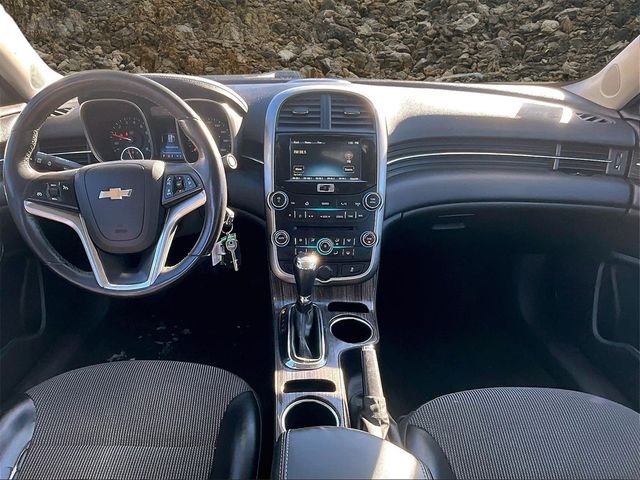 2015 Chevrolet Malibu LT