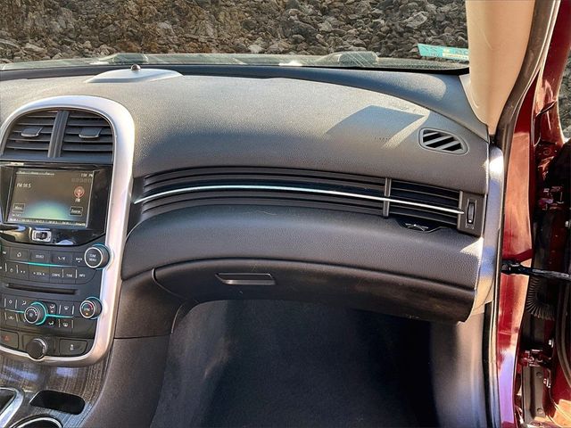 2015 Chevrolet Malibu LT