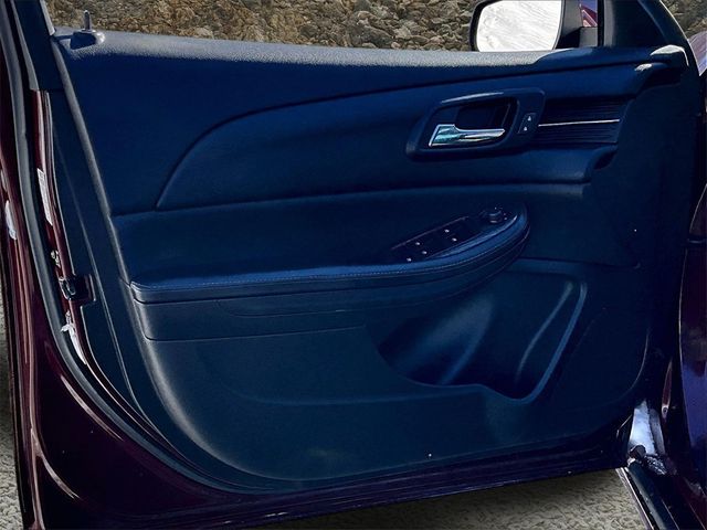 2015 Chevrolet Malibu LT