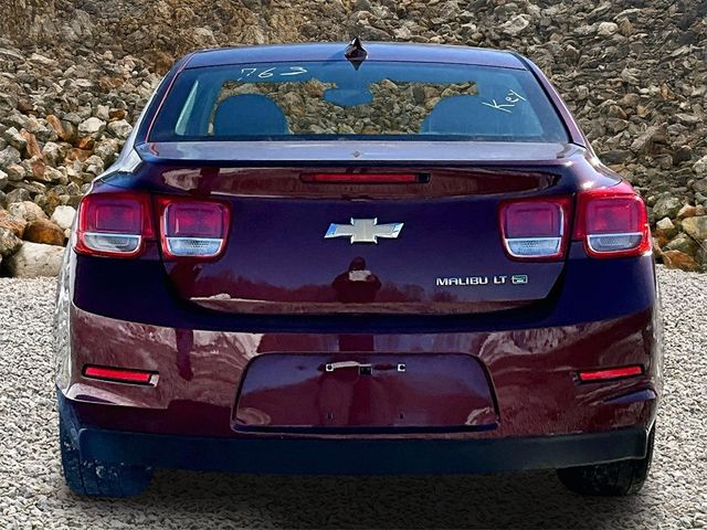 2015 Chevrolet Malibu LT