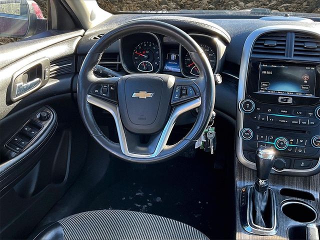 2015 Chevrolet Malibu LT