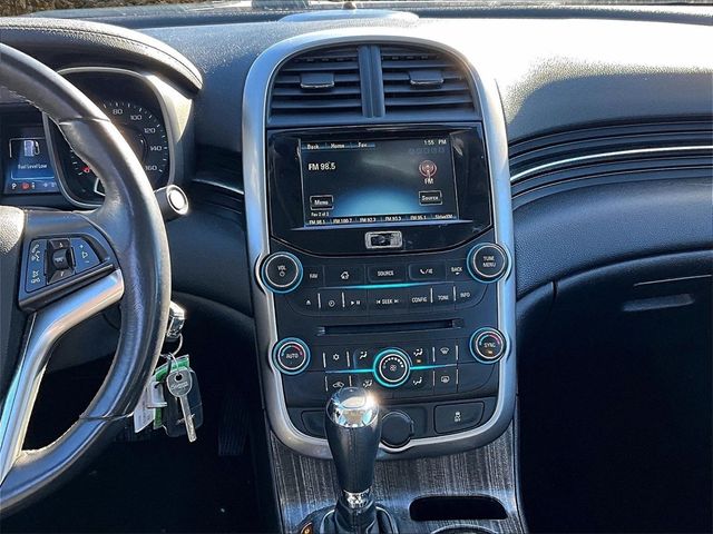 2015 Chevrolet Malibu LT