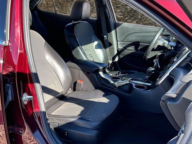 2015 Chevrolet Malibu LT