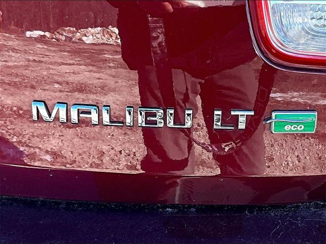 2015 Chevrolet Malibu LT