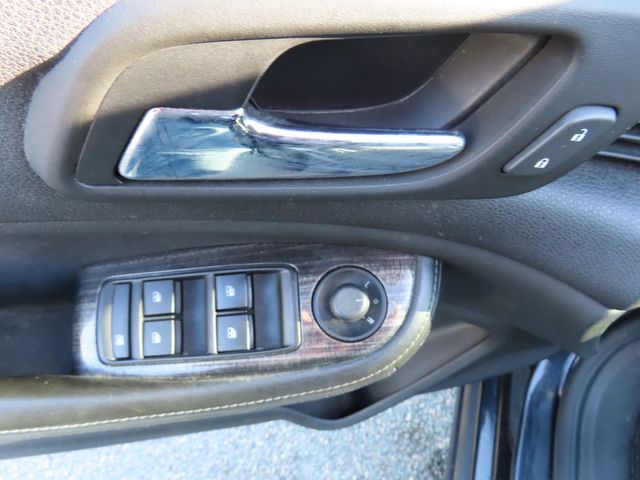 2015 Chevrolet Malibu LT  