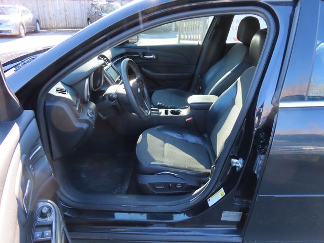 2015 Chevrolet Malibu LT  