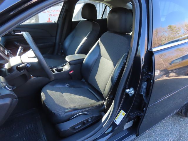 2015 Chevrolet Malibu LT  