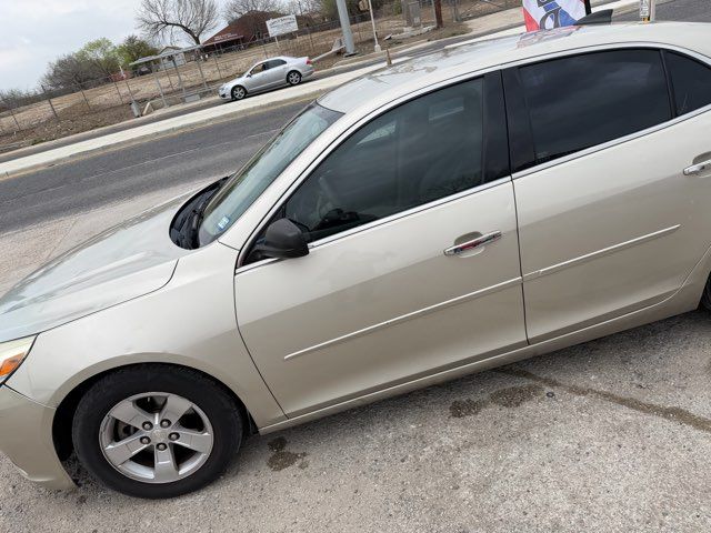 2015 Chevrolet Malibu LS | San Antonio, TX | Jacob's Auto Sales Inc.