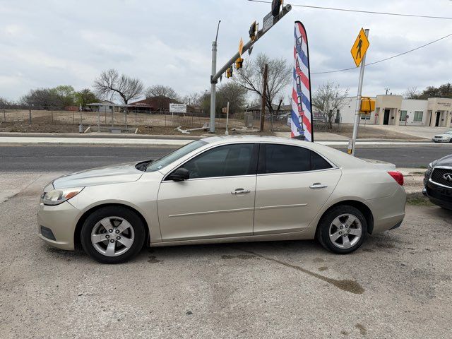 2015 Chevrolet Malibu LS | San Antonio, TX | Jacob's Auto Sales Inc.