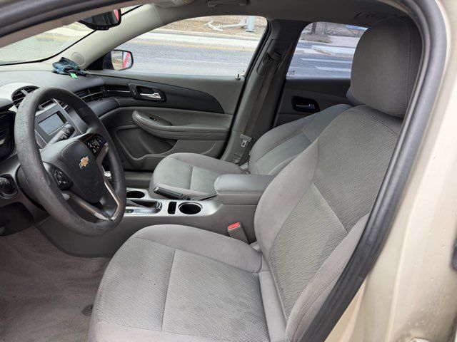 2015 Chevrolet Malibu LS | San Antonio, TX | Jacob's Auto Sales Inc.