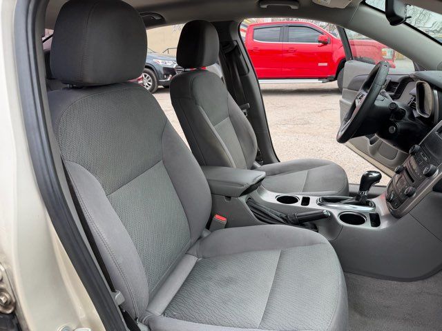 2015 Chevrolet Malibu LS | San Antonio, TX | Jacob's Auto Sales Inc.