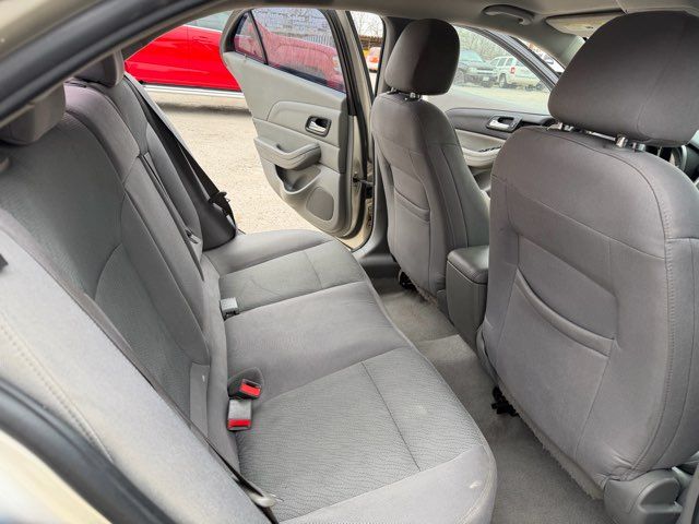 2015 Chevrolet Malibu LS | San Antonio, TX | Jacob's Auto Sales Inc.