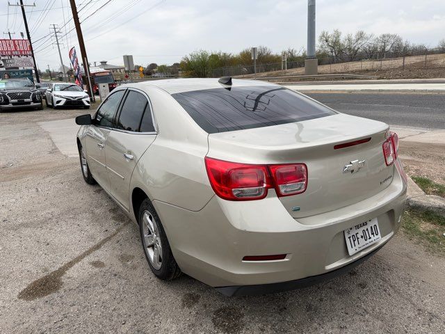 2015 Chevrolet Malibu LS | San Antonio, TX | Jacob's Auto Sales Inc.