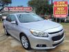 2015 Chevrolet Malibu LT | San Antonio, TX | Texas Auto Save 2015 Chevrolet Malibu LT | San Antonio, TX | Texas Auto Save