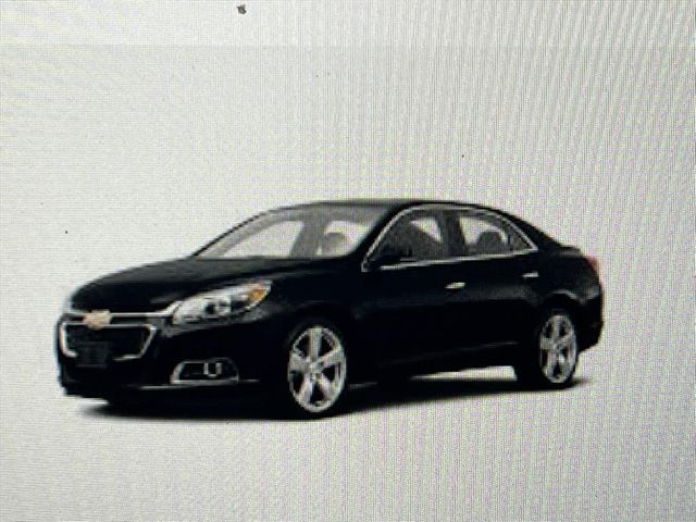 2015 Chevrolet Malibu LTZ | San Antonio, TX | Texas Auto Save