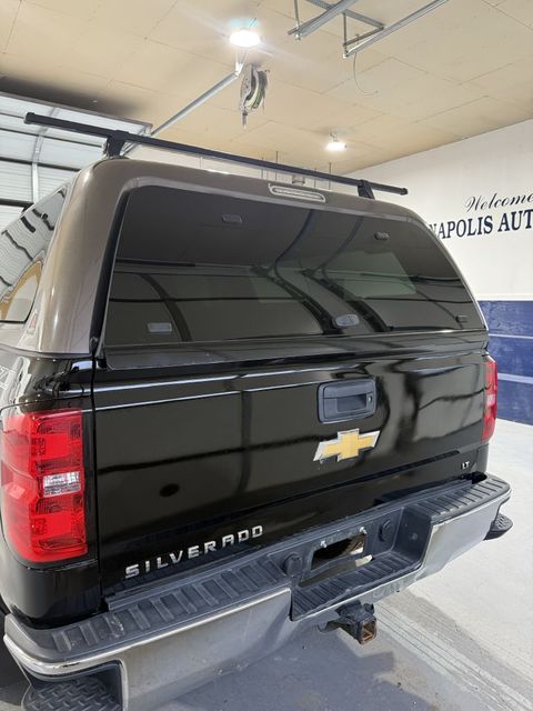 2015 Chevrolet Silverado 1500 LT | Annapolis, MD | Annapolis Public Auto Auction 2015 Chevrolet Silverado 1500 LT | Annapolis, MD | Annapolis Public Auto Auction