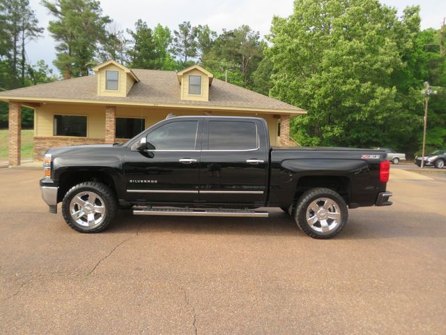 2015 Chevrolet Silverado 1500 LTZ Z71 | Batesville, Mississippi | Stanley's Auto Sales