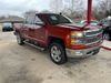 2015 Chevrolet Silverado 1500 LTZ | Bonham, TX | Country Village of Bonham