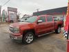 2015 Chevrolet Silverado 1500 LTZ | Bonham, TX | Country Village of Bonham
