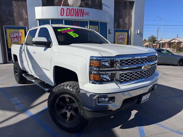 2015 Chevrolet Silverado 1500 LT | Calexico, CA | Auto Depot of Calexico 2015 Chevrolet Silverado 1500 LT | Calexico, CA | Auto Depot of Calexico