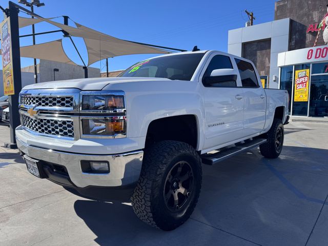 2015 Chevrolet Silverado 1500 LT | Calexico, CA | Auto Depot of Calexico 2015 Chevrolet Silverado 1500 LT | Calexico, CA | Auto Depot of Calexico