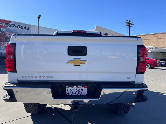 2015 Chevrolet Silverado 1500 LT | Calexico, CA | Auto Depot of Calexico 2015 Chevrolet Silverado 1500 LT | Calexico, CA | Auto Depot of Calexico