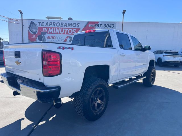 2015 Chevrolet Silverado 1500 LT | Calexico, CA | Auto Depot of Calexico 2015 Chevrolet Silverado 1500 LT | Calexico, CA | Auto Depot of Calexico