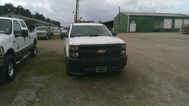 2015 Chevrolet Silverado 1500 Work Truck | Conroe, TX | GNC Motors 2015 Chevrolet Silverado 1500 Work Truck | Conroe, TX | GNC Motors